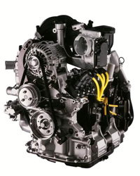 P54E9 Engine